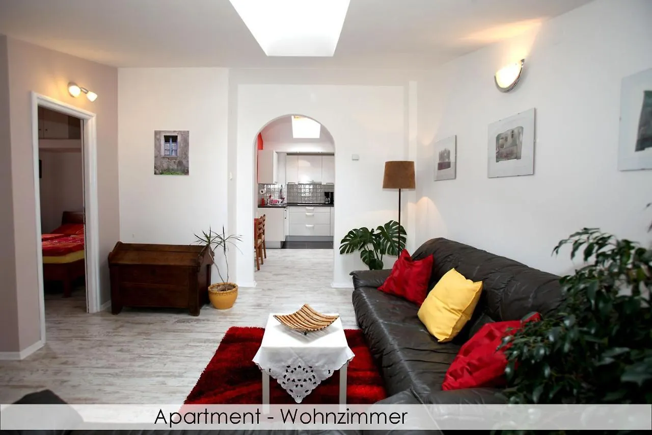 Anica Iles Apartment Viskovo