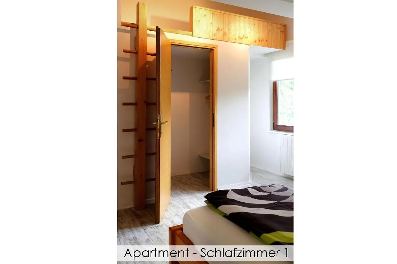 Anica Iles Apartment Viskovo