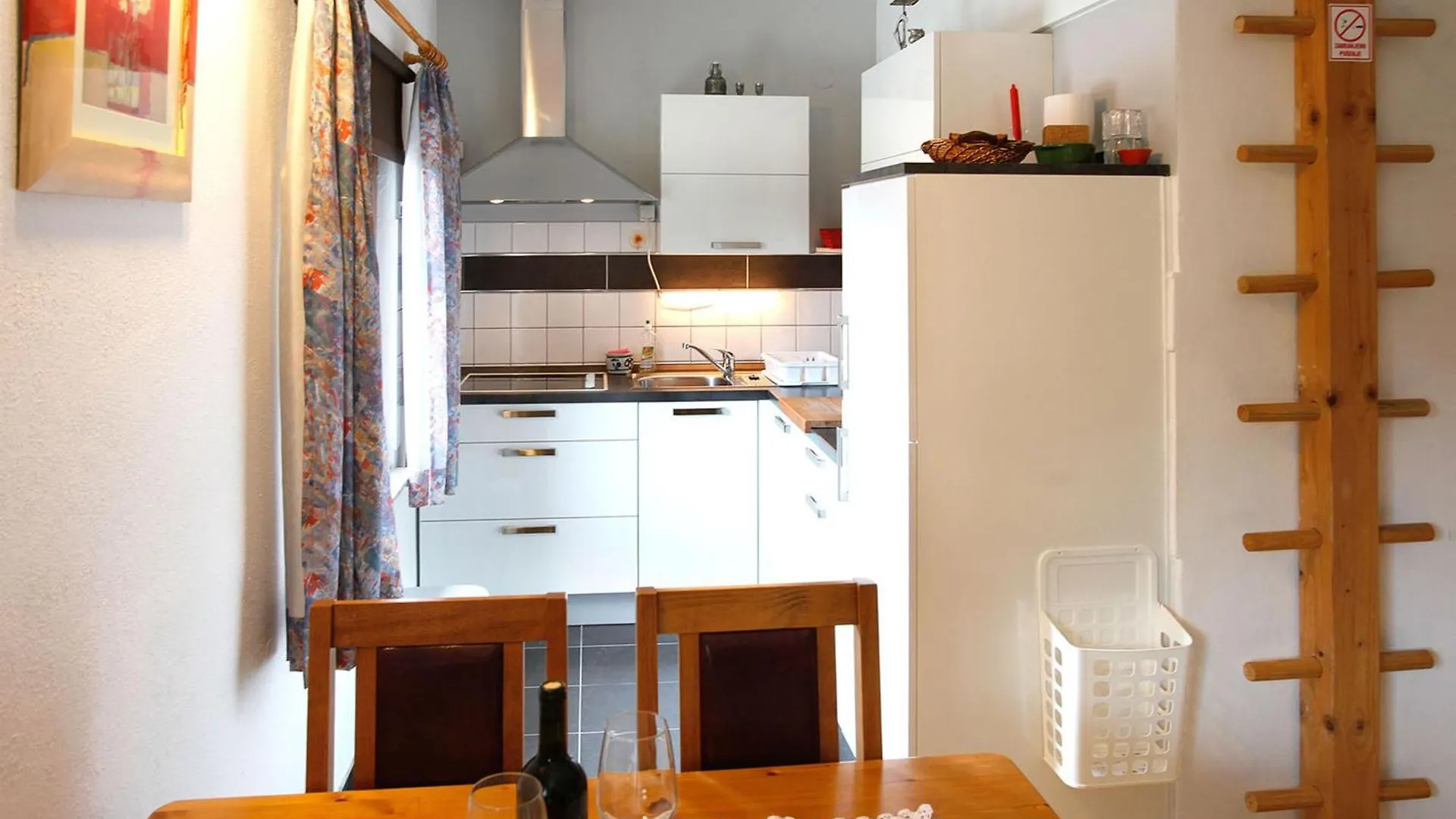 Anica Iles Apartment Viskovo