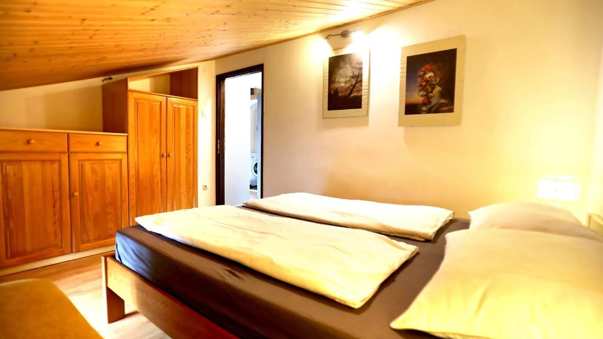 Anica Iles Apartment Viskovo Croatia